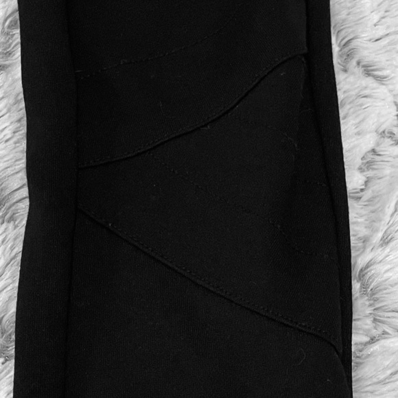 Zara basic size sx legging pants - Picture 3 of 10
